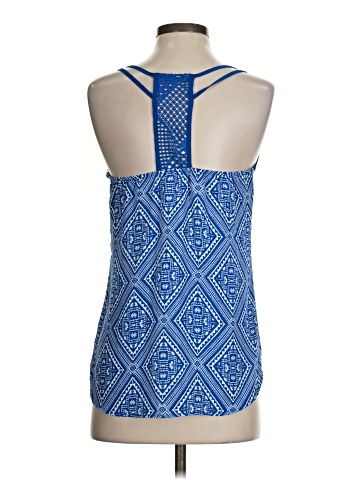 Maurices Sleeveless Blouse (view 2)