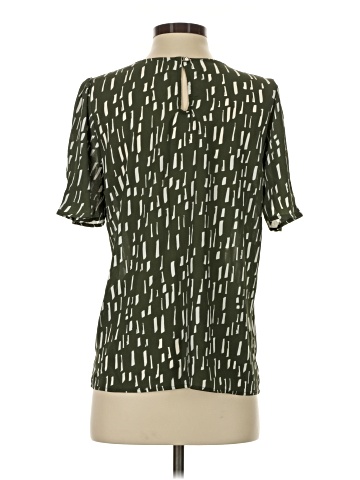 Papermoon Short Sleeve Blouse (view 2)