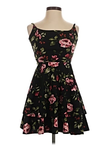 Trixxi Cocktail Dress (view 1)