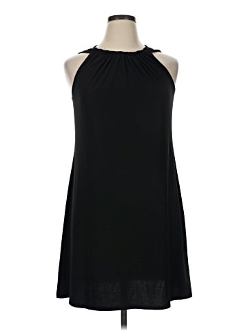 MSK Cocktail Dress (view 1)