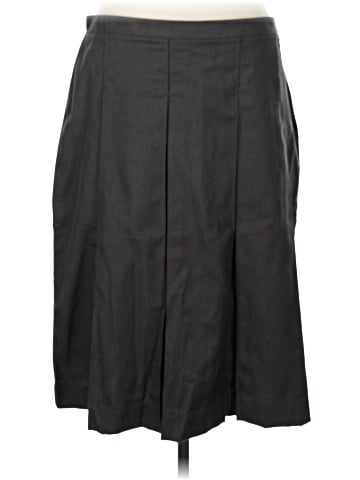 Lands' End Formal Skirt (view 1)