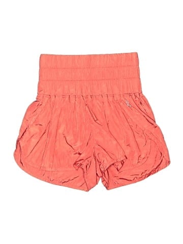 FP Movement Shorts (view 1)