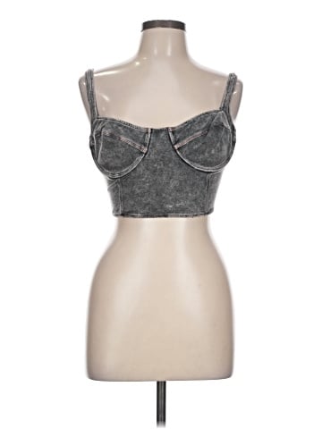 Gottex Tube Top (view 1)