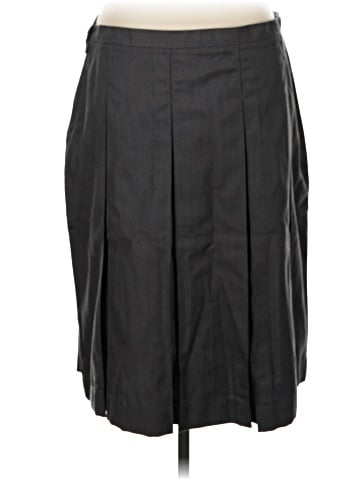 Lands' End Formal Skirt (view 2)