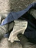 Baby Gap 100% Cotton Blue Casual Pants Size 12-18 mo - photo 4