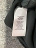 T Tahari 100% Polyester Black Short Sleeve Blouse Size XL - photo 8