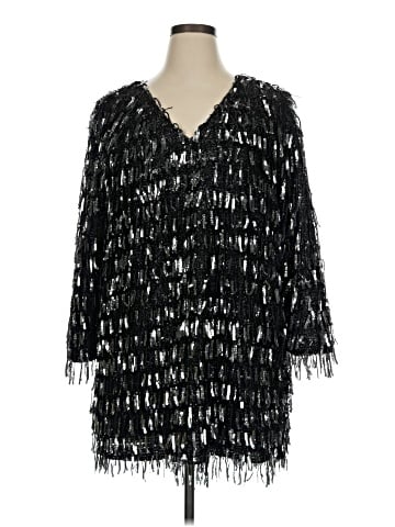 Zara Cocktail Dress (view 1)