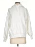 TNA White Pullover Hoodie Size XS - photo 1
