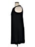 MSK Solid Black Cocktail Dress Size 1X (estimated) - photo 5