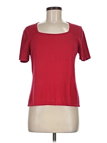 Henri Bendel Short Sleeve T-Shirt (view 1)