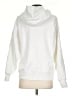 TNA White Pullover Hoodie Size XS - photo 2
