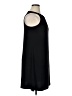 MSK Solid Black Cocktail Dress Size 1X (estimated) - photo 4