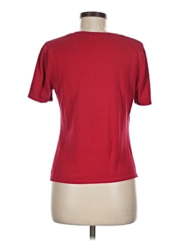 Henri Bendel Short Sleeve T-Shirt (view 2)