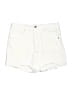 Jessica Simpson White Shorts Size 29 waist - photo 1
