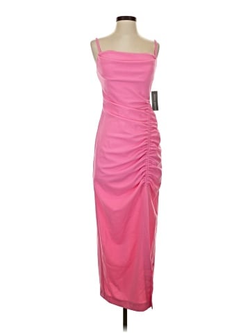 Donna Morgan Cocktail Dress (view 1)
