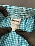 BonWorth Polka Dots Blue Casual Pants Size L (estimated) - photo 7