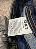 OAT Blue Jeans Size 2 - photo 4