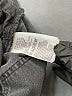 Gap Black Jeans Size 28R - photo 8