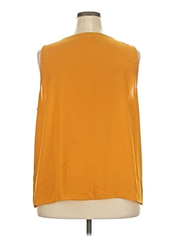 Nine West Sleeveless Blouse (view 2)