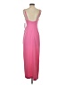 Donna Morgan Pink Cocktail Dress Size 4 - photo 2
