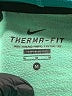 Nike 100% Polyester Teal Pullover Hoodie Size M - photo 7