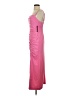 Donna Morgan Pink Cocktail Dress Size 4 - photo 5