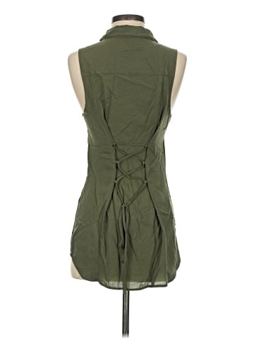 BCBGeneration Sleeveless T-Shirt (view 2)