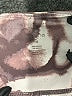 Apana Print Purple Active Pants Size M - photo 7