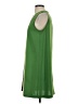 The Limited 100% Polyester Color Block Green Casual Dress Size S - photo 5