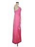 Donna Morgan Pink Cocktail Dress Size 4 - photo 4