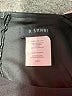 B. Smart Floral Black Casual Dress Size 9 - photo 7