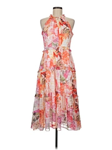 Vince Camuto Cocktail Dress (view 1)