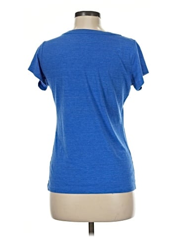blue 84 Short Sleeve T-Shirt (view 2)