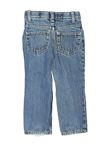 Cat & Jack Jeans (view 2)