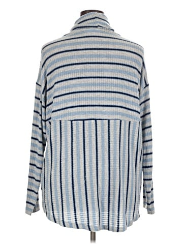 Rafaella Turtleneck Sweater (view 2)