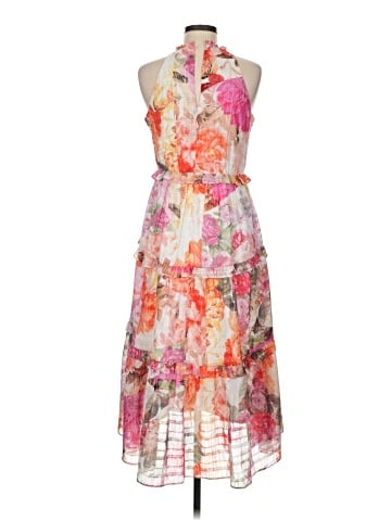 Vince Camuto Cocktail Dress (view 2)