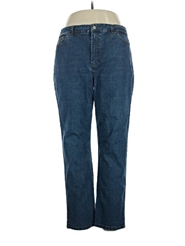 Jones New York Signature Jeans (view 1)