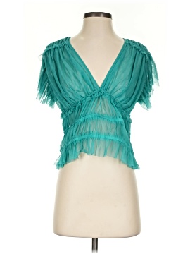 Free People Sleeveless Blouse