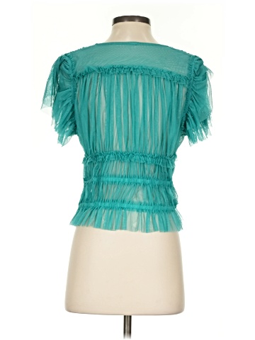 Free People Sleeveless Blouse (view 2)