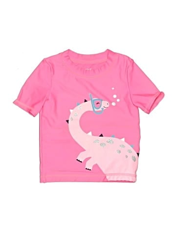 Carter's Rash Guard (view 1)