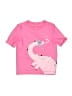 Carter's Pink Rash Guard Size 2T - photo 1