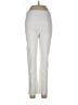 So Slimming by Chico's Ivory Casual Pants Size Sm (0.5) - photo 1