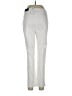 So Slimming by Chico's Ivory Casual Pants Size Sm (0.5) - photo 2