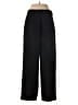 J.Crew 100% Polyester Black Dress Pants Size 2 - photo 2
