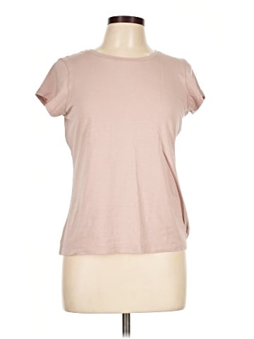 Tahari Short Sleeve T-Shirt (view 1)