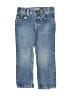 Cat & Jack 100% Cotton Blue Jeans Size 3T - photo 1