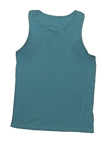 Unbranded Sleeveless T-Shirt (view 1)