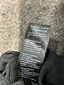 Topshop 100% Polyester Black Cocktail Dress Size 8 - photo 9