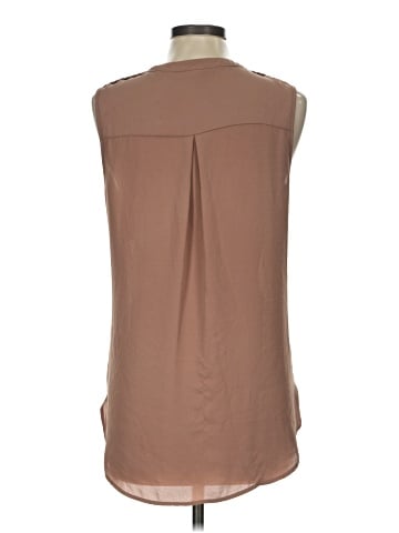 Bellatrix Sleeveless Blouse (view 2)