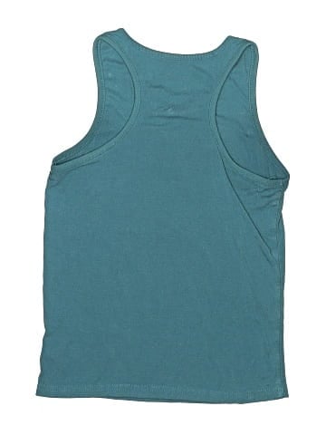 Unbranded Sleeveless T-Shirt (view 2)